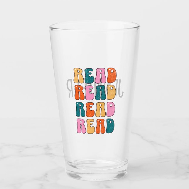 Leer lectura (Anverso)