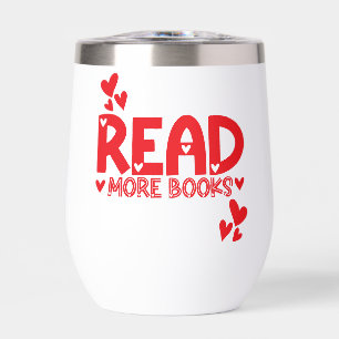 Leer libros amar