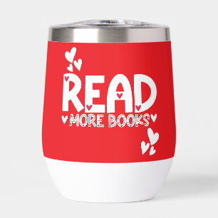 Leer libros amar