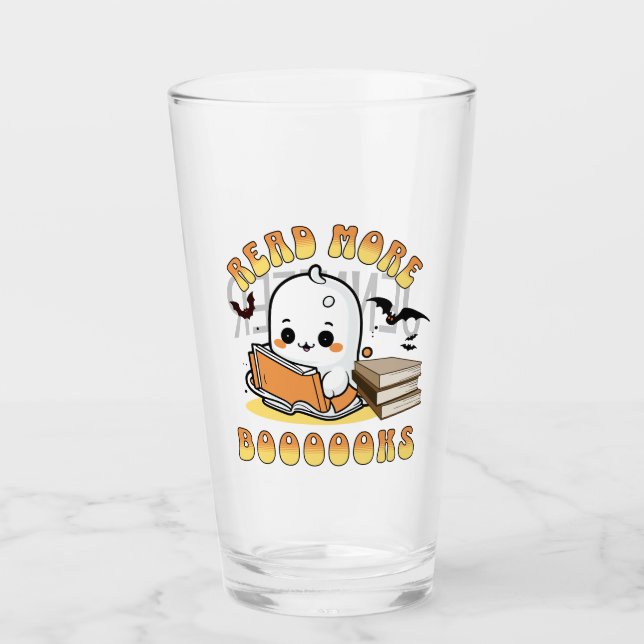 Leer más libros (Anverso)