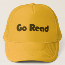 Leer sombrero de camión