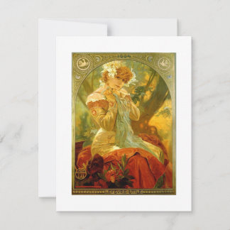 Lefevre Utile Poster 1904
