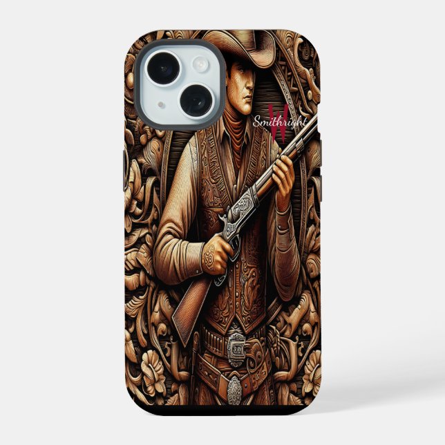 Legado de pistoleros (Reverso )