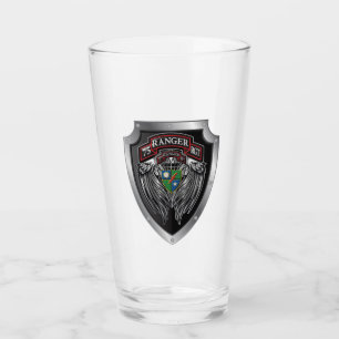 Legendario 1er Batallón del Regimiento Ranger 75