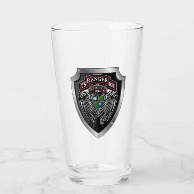 Legendario 75.º Batallón del Regimiento de Guardia (Anverso)