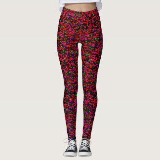 Leggin de mujer negro con mandala atrapasueños ver