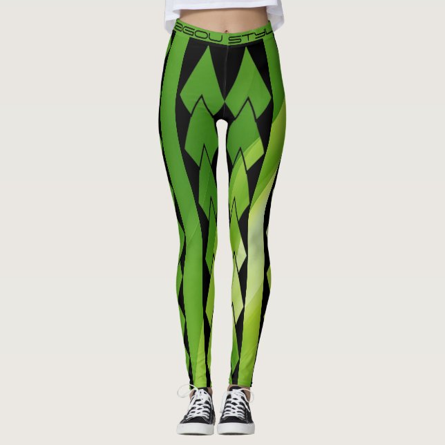 Legging (Anverso)