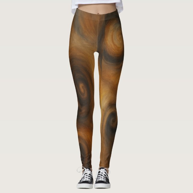 Legging  (Anverso)