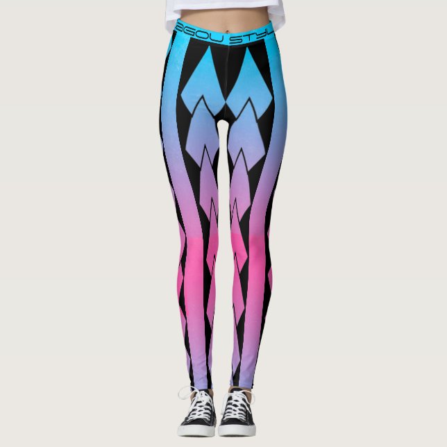 Legging (Anverso)