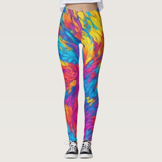 Legging (Anverso)