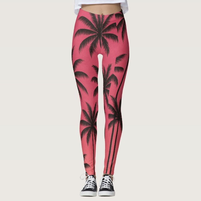 Legging  (Anverso)