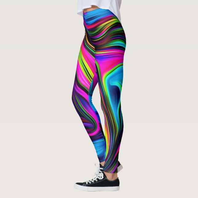 legging (Izquierda)