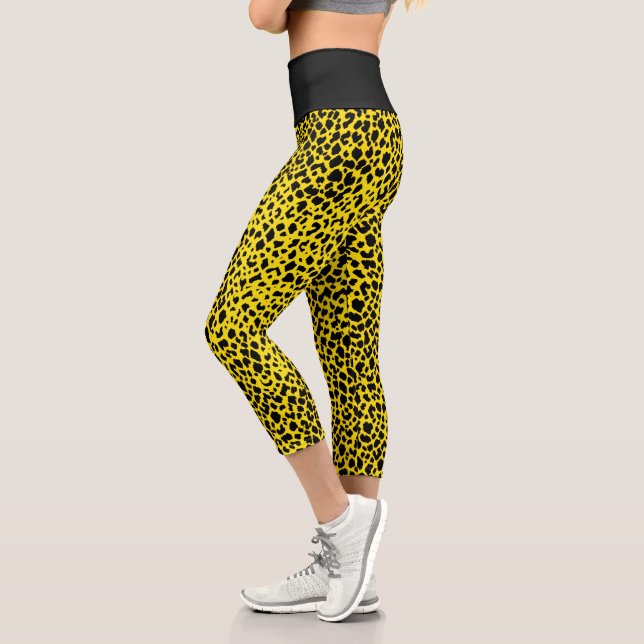 Legging (Izquierda)