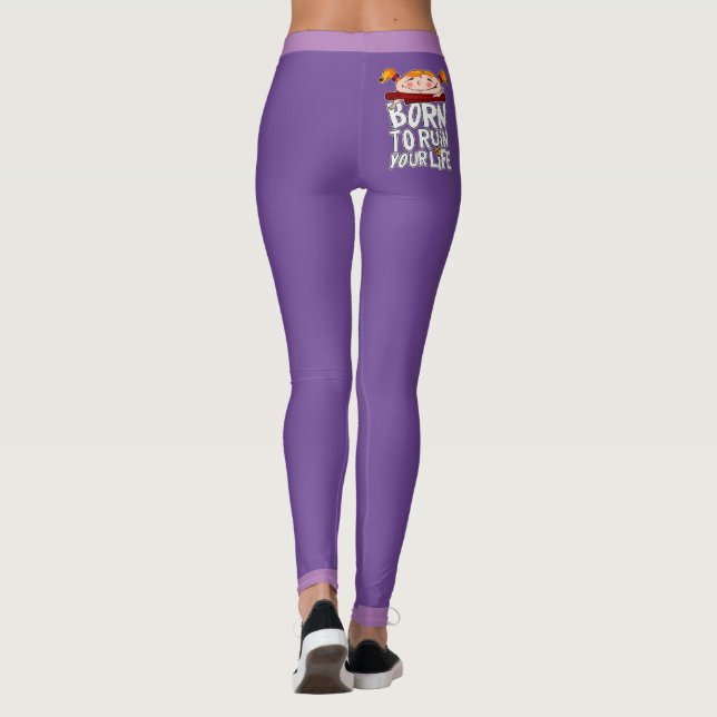 Legging (Reverso)