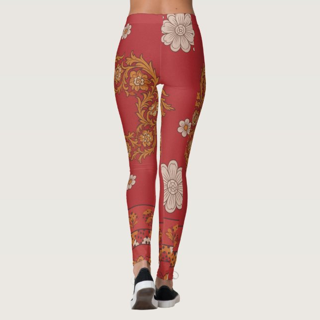 Legging  (Reverso)