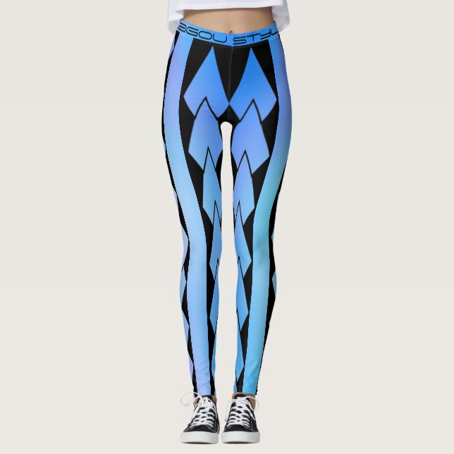 Legging (Anverso)