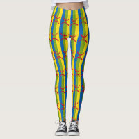 legging berberisco amazigh cabila