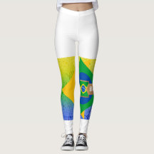 Legging Brasil