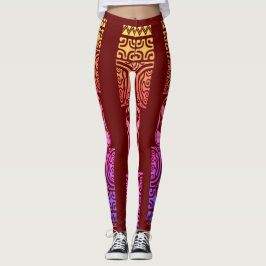 LEGGING CAgou STYLE