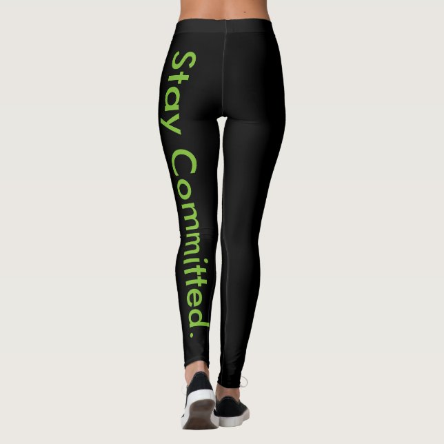 Legging confiado estancia (Reverso)