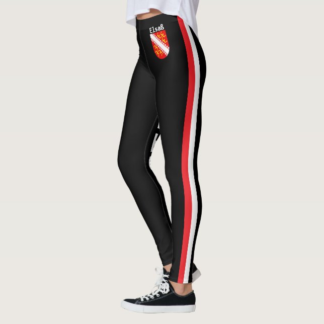 Legging "Elsaß" (Izquierda)