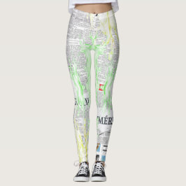 legging journal info-design