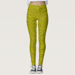 Legging Micro Chevron ZigZag<br><div class="desc">Legging com micro estampa zigzag</div>