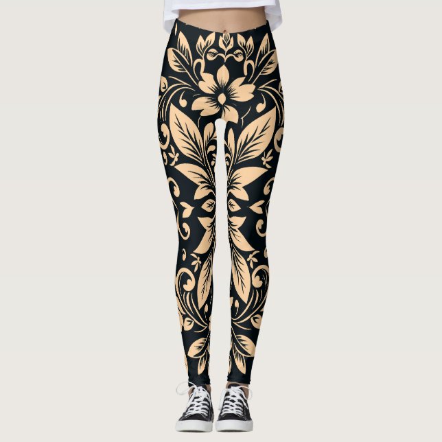 Legging nouveauté (Anverso)