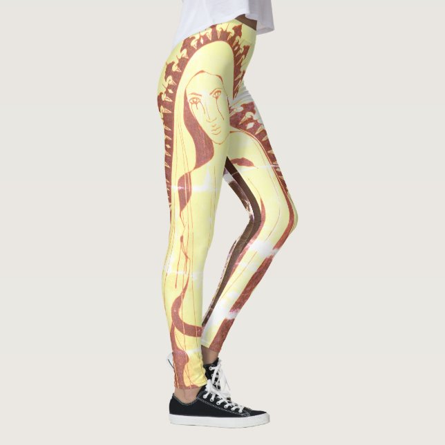 LEGGING studio miiri (Derecha)