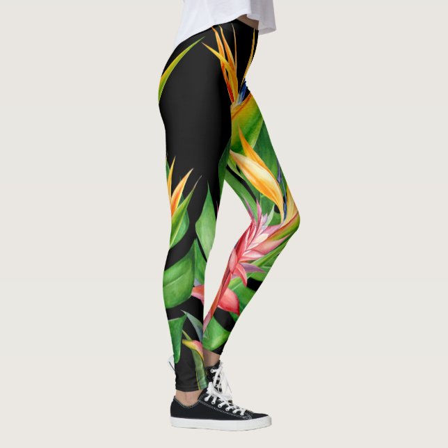 LEGGING TROPICAL (Derecha)
