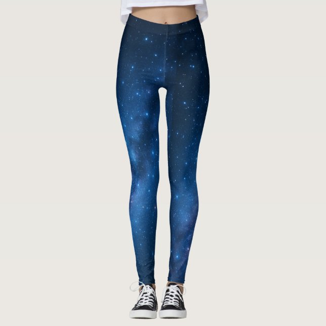 Legging UNIVERSO (Anverso)