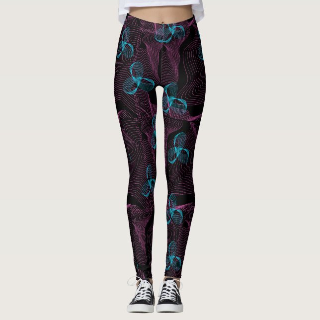 Leggings  (Anverso)
