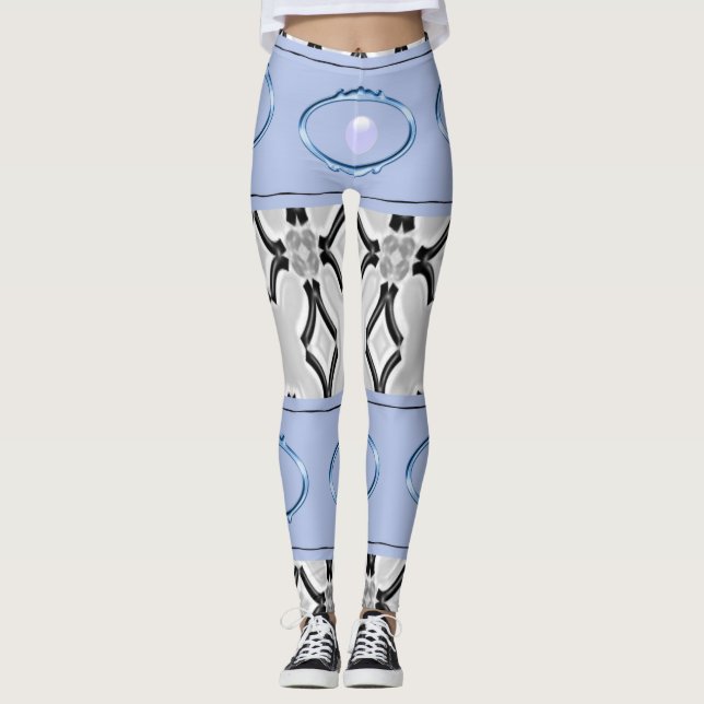 leggings (Anverso)