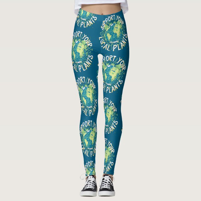 Leggings (Anverso)