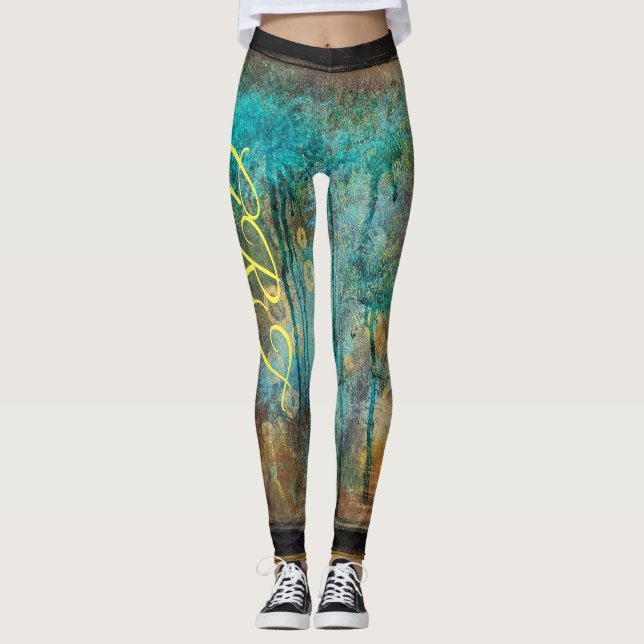 Leggings (Anverso)