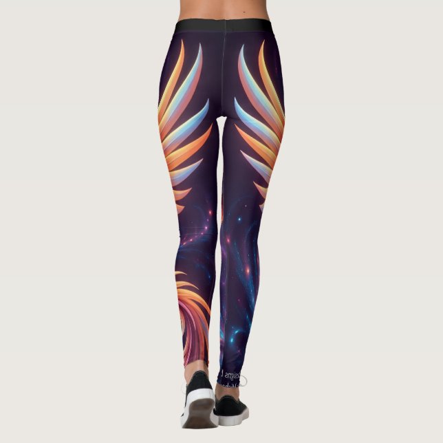 Leggings (Reverso)