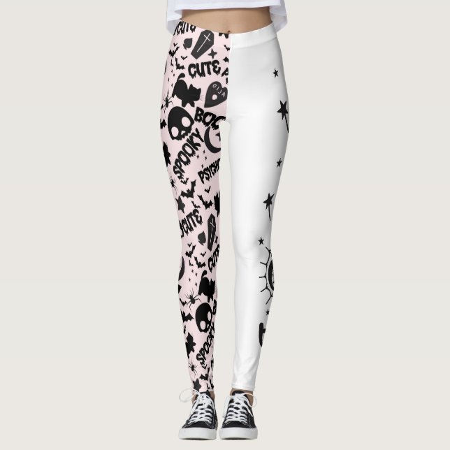 leggings (Anverso)