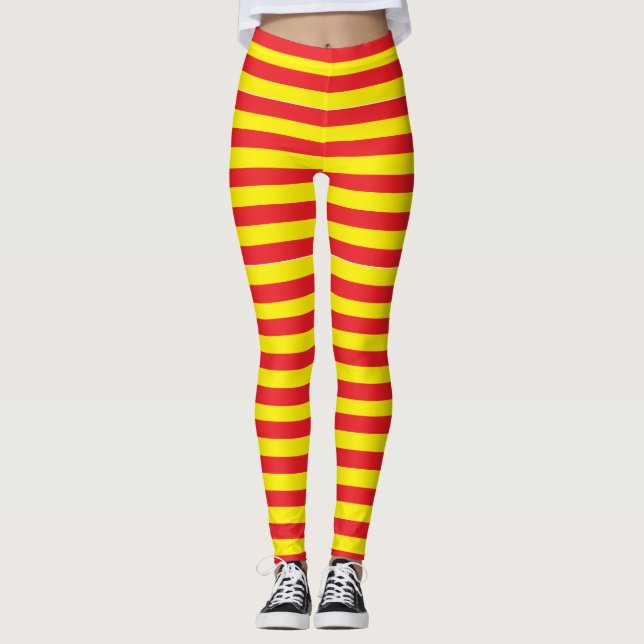 LEGGINGS (Anverso)