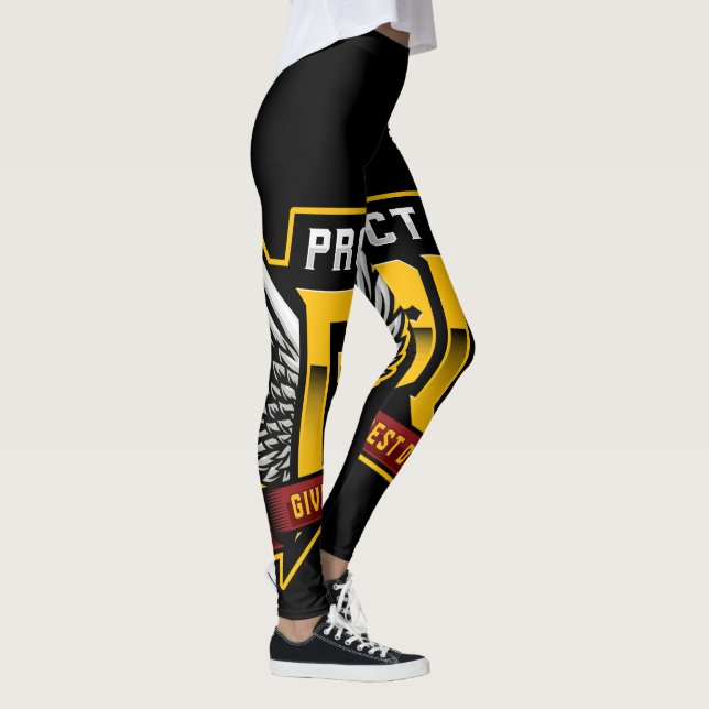 Leggings (Derecha)