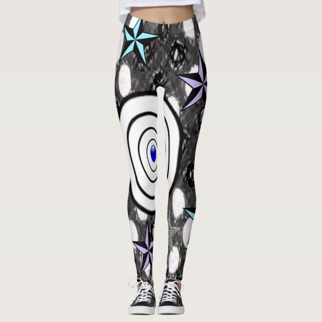 leggings (Anverso)