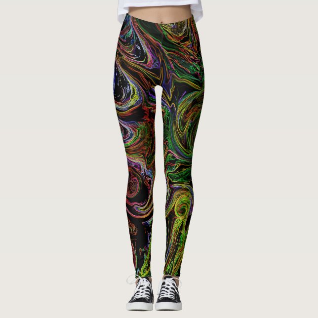 Leggings (Anverso)
