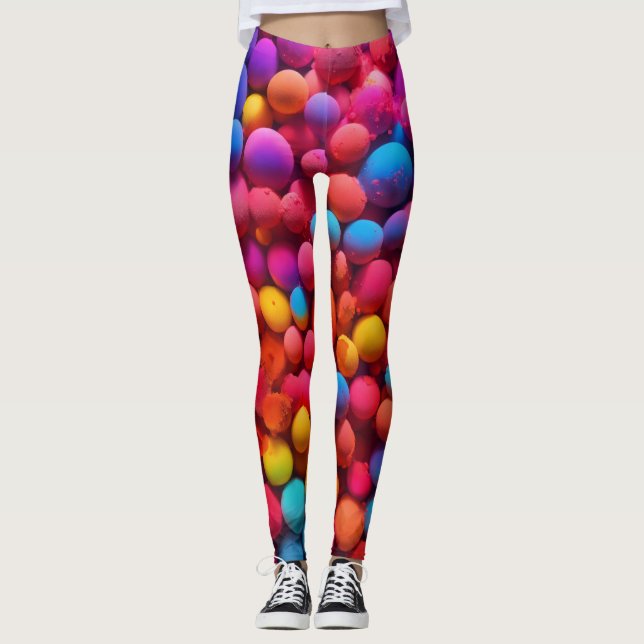 LEGGINGS (Anverso)