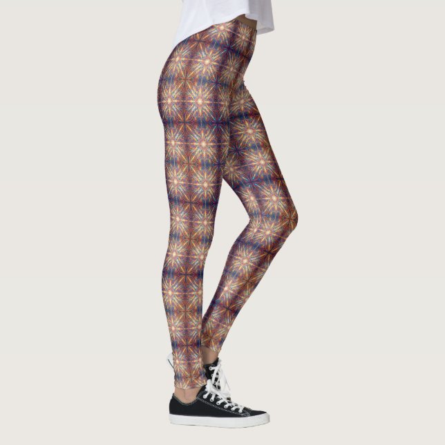 Leggings (Derecha)