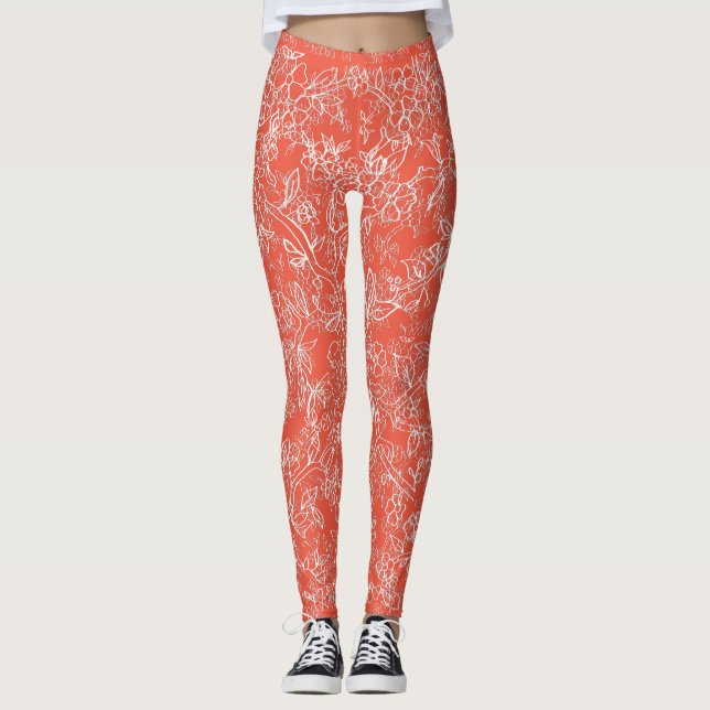 Leggings (Anverso)