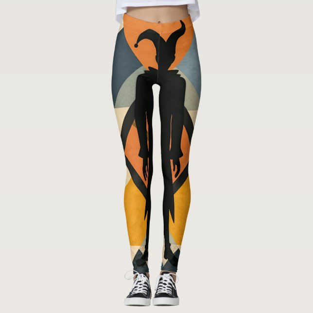 Leggings (Anverso)