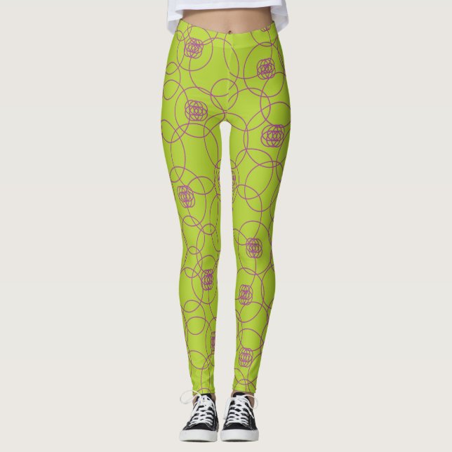 Leggings (Anverso)