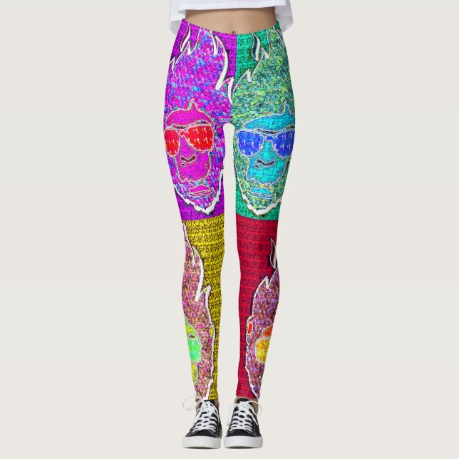 Leggings (Anverso)