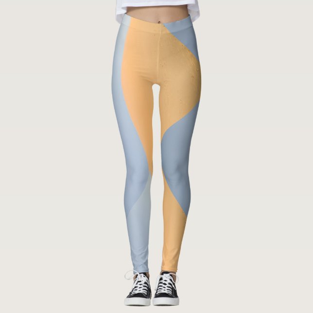 Leggings (Anverso)