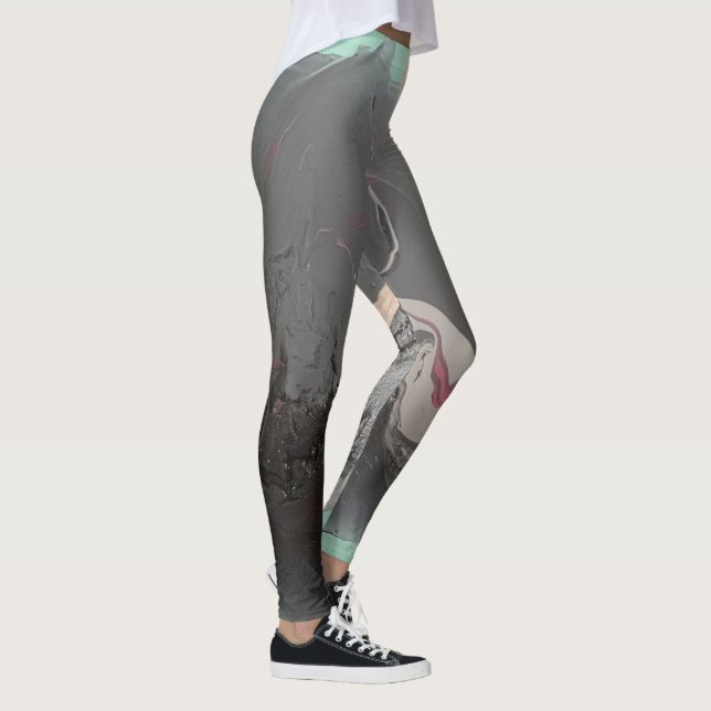 Leggings (Derecha)