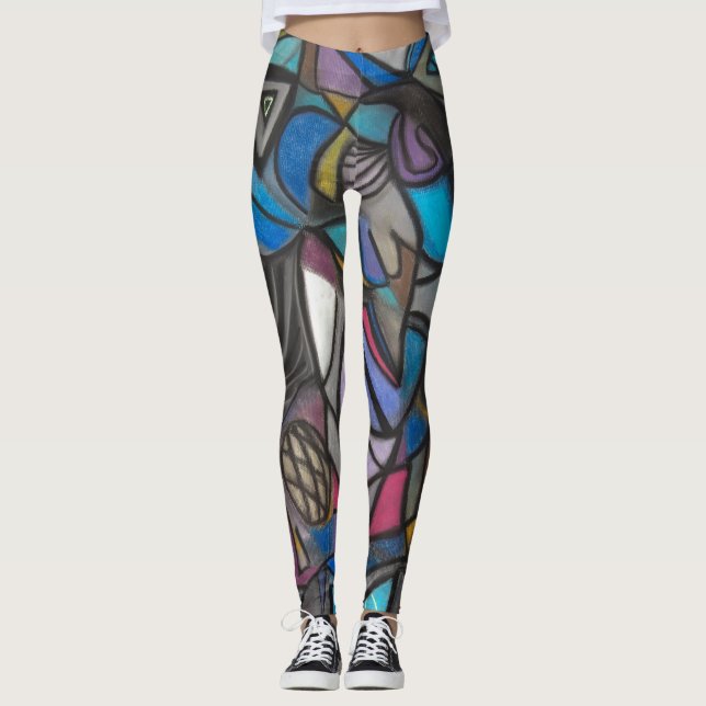 Leggings (Anverso)